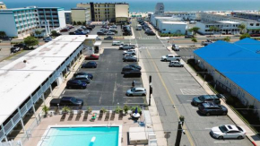 Kings Arms Motel